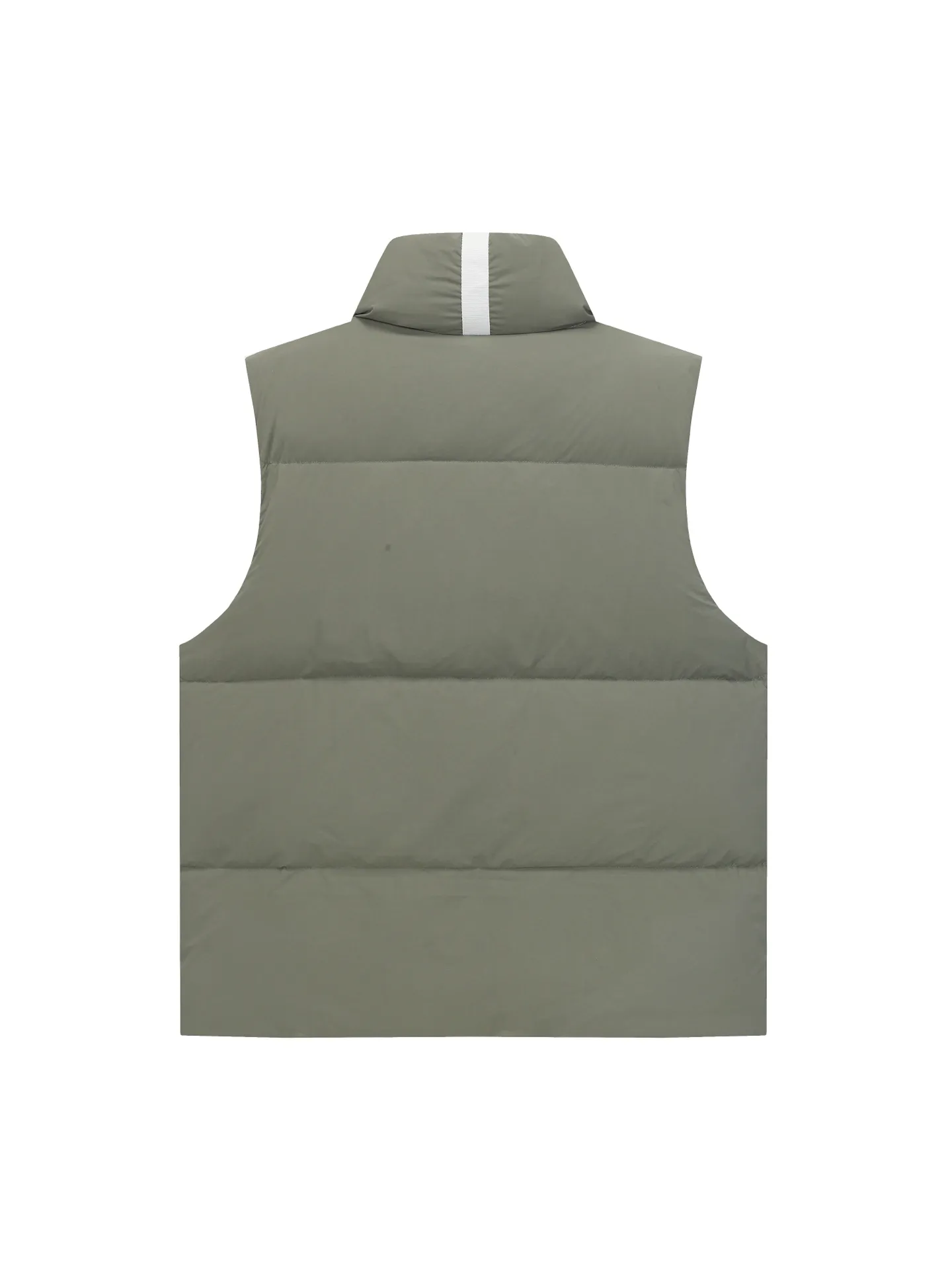 P480 CANADA GOOSE/PASTELS capsule white label series down vest The white label series is a capsule limited series and the most popular PASTELS series this year. The chest labels are all white badges with pure silicone texture. The pattern has a strong contrast between concave and convex. The topographic map of Canada on the badge is lifelike. The plastic material used for currency logos on the market is very hard to the touch! Our original independent order accessories are all custom-made original accessories. The imported YKK zipper has correct teeth and the zipper teeth are very thick. The zipper webbing logo is printed with three M fluorescent colors and the original custom-made washed logo. The placket webbing and wiring details are all restored. Color: Black Pure White Light Pink Khaki Moonlight Gray Size: XS S M L XL
